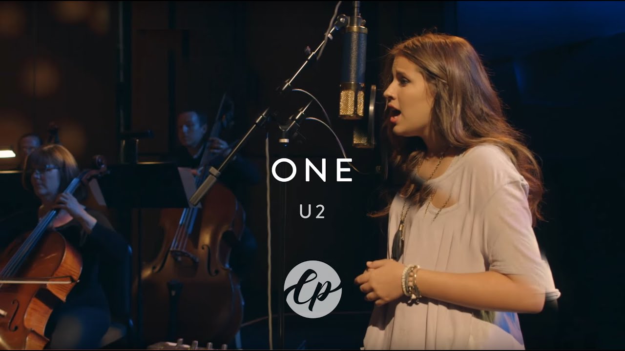 U2 - One - Live Symphony Orchestra & Choir