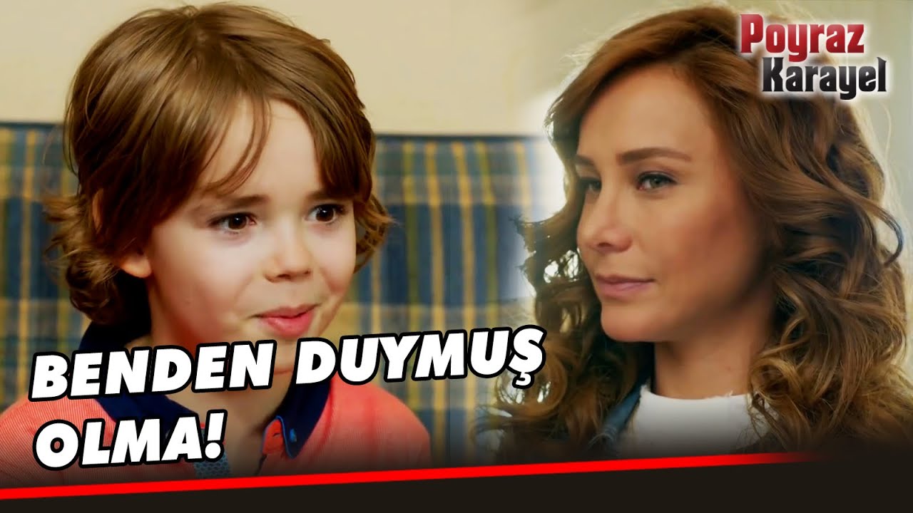 Sinan Babasını Pizzaya Sattı! - Poyraz  Karayel  57. Bölüm