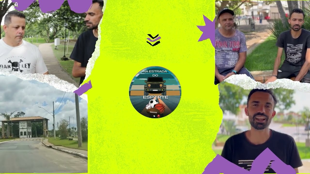 Na Estrada do Esporte : Saiba como foi a terceira etapa do circuito viveza de Corrida de Rua