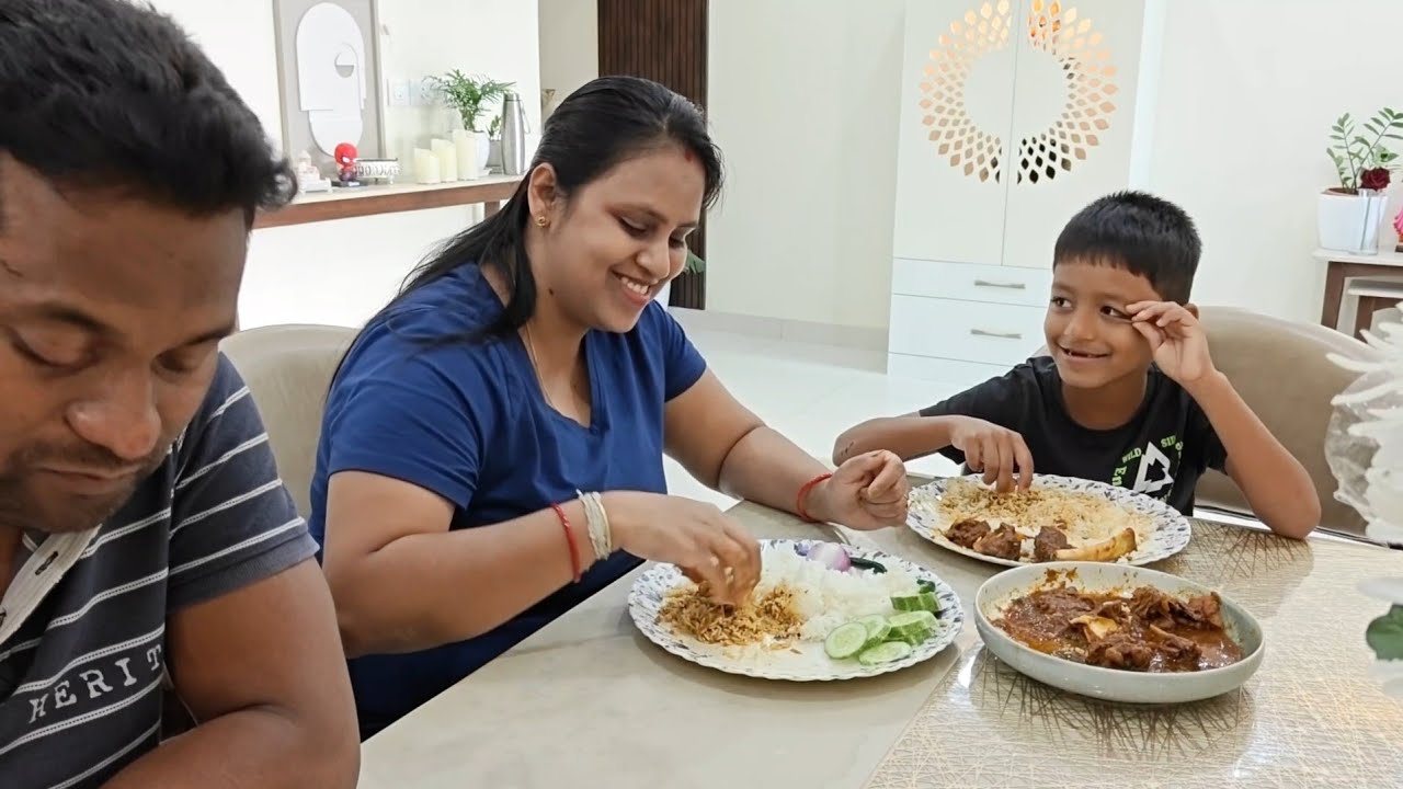 Chhadakhai Special !! Traditional Odia Mutton Curry 😋
