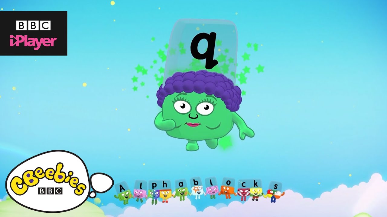 Learn letter 