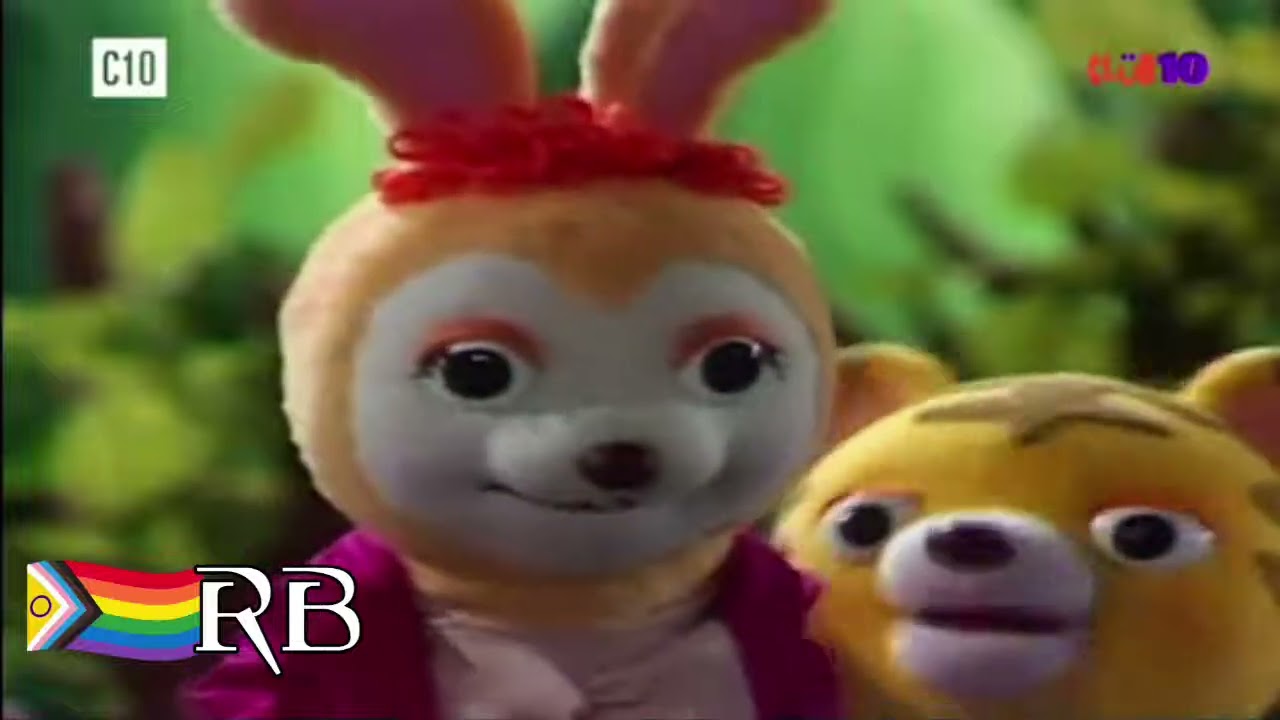 Niños En Crecimiento - Un Sólo Zapato Lustrado (Español Latino)