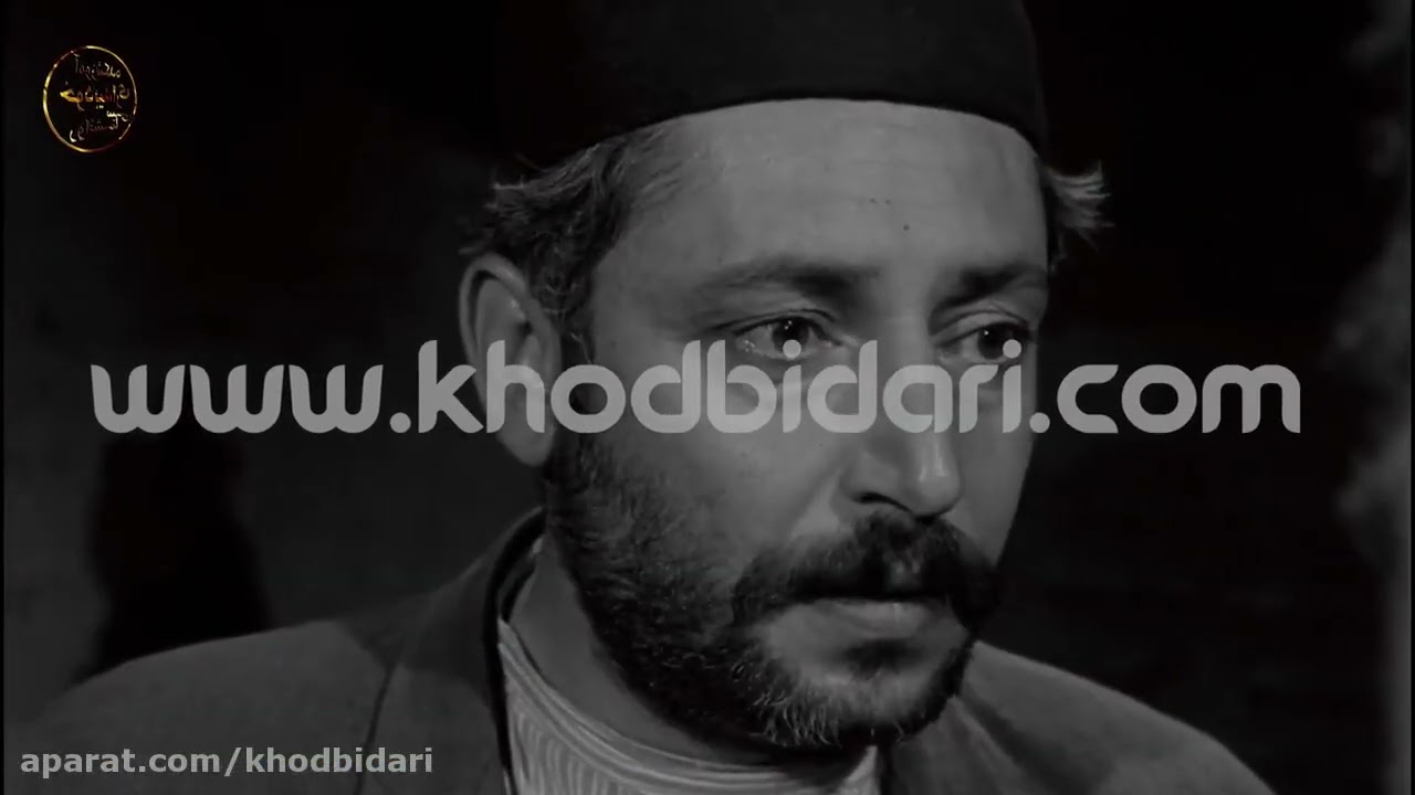 گاو فیلمی از داریوش مهرجویی