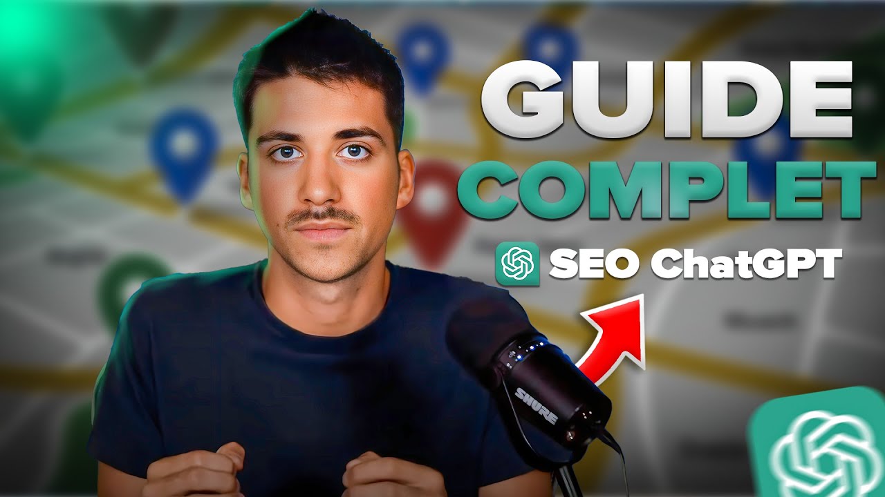 Comment r&eacute;f&eacute;rencer son entreprise sur Chat GPT ? (SEO Local ChatGPT)