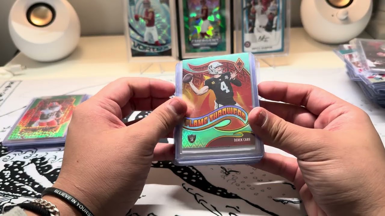$100 Sports Card Lot Pickup! 1/6/2026
