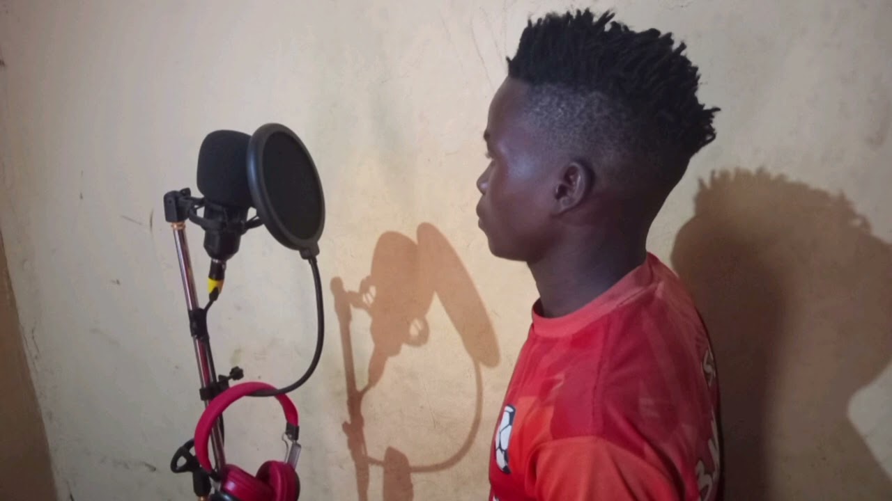 NYATI UJUMBE WA JIDAI MPYA 2025 MAKOMANGO STUDIO