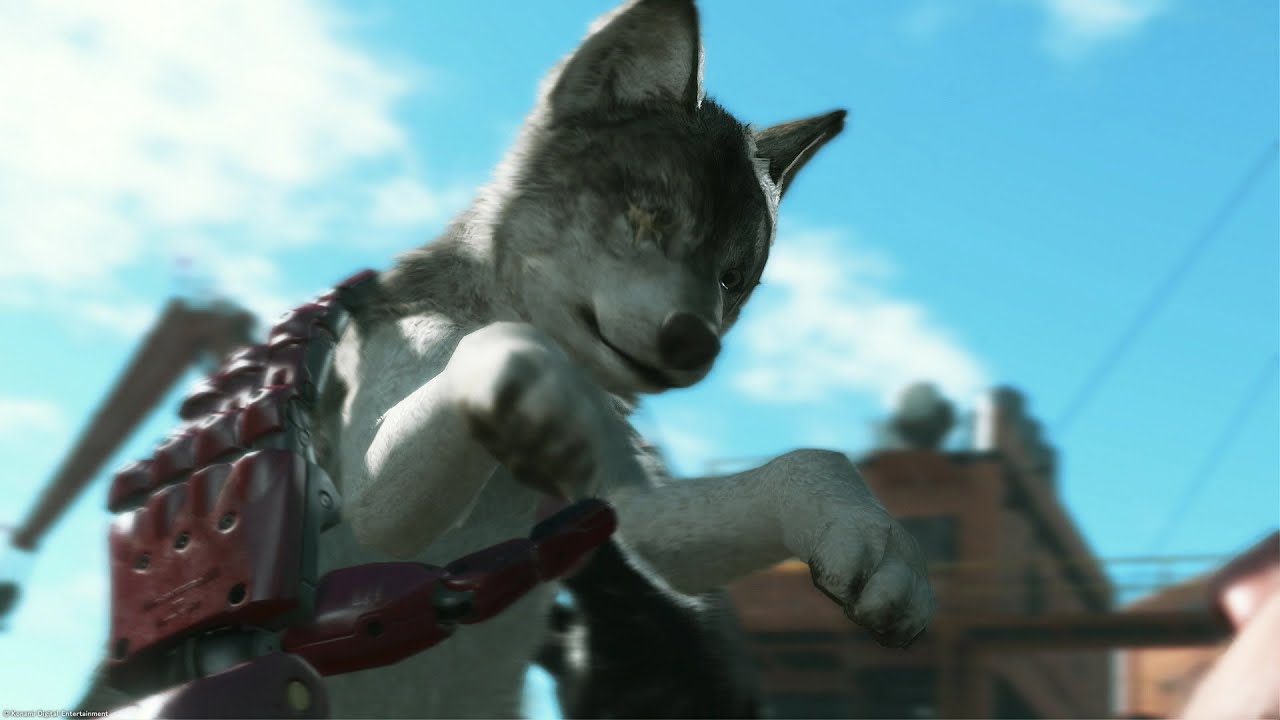 Securing a russian interpreter | METAL GEAR SOLID V: THE DEFINITIVE EXPERIENCE