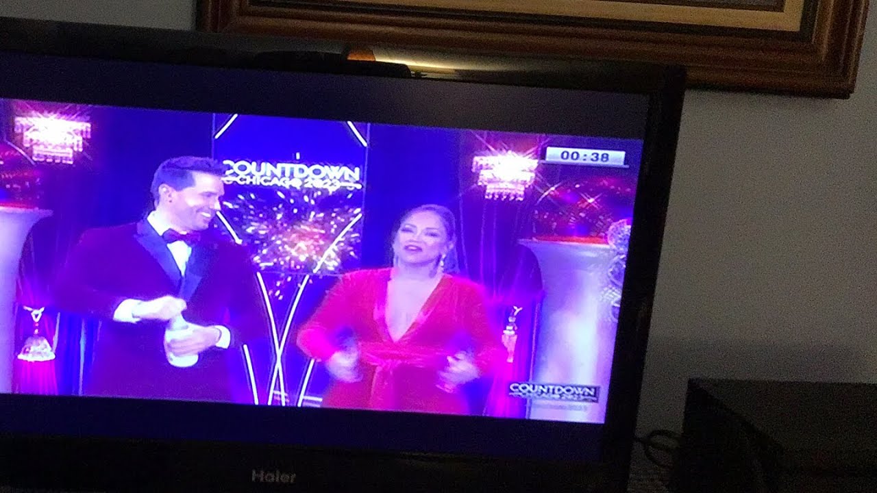 Happy New Year 2023!