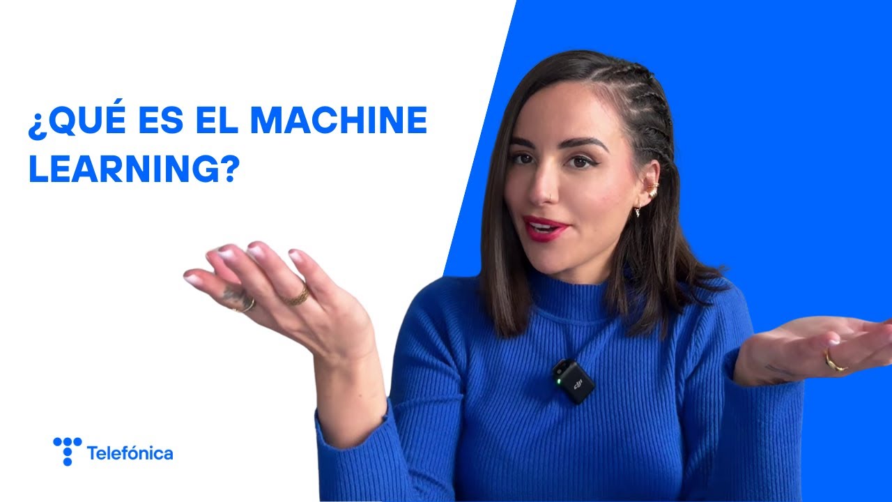 Machine Learning: qu&eacute; es y qu&eacute; tiene que ver con la IA