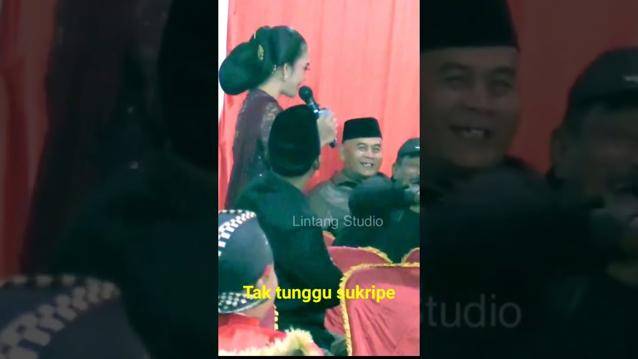 Elisha Jian pinter jaluk saweran