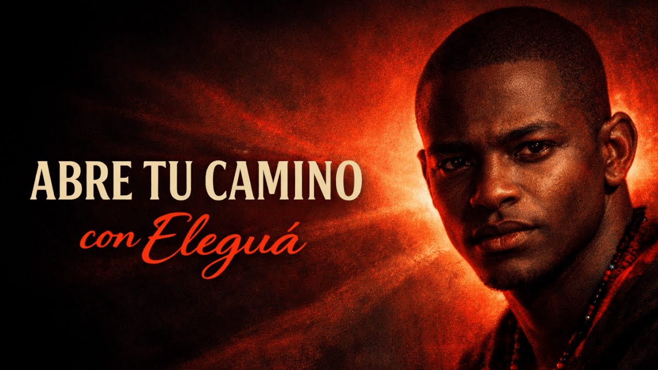 Abre Tu Camino con Elegua | La Guía Espiritual que Necesitas