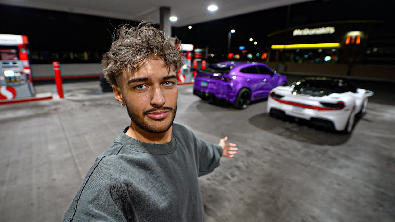 pov: a REAL day in the life of a 21 year old dropshipper