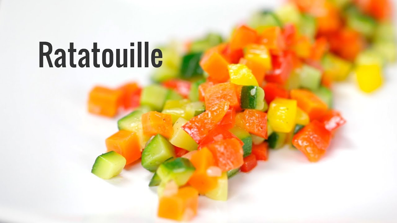 Ratatouille by Roboqbo