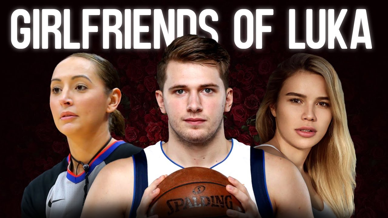 Luka Doncic's Surprise Proposal