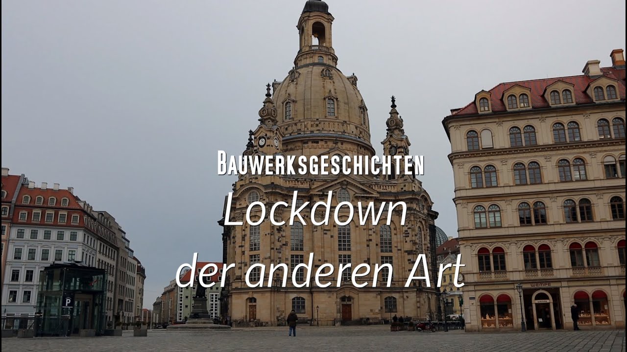 Lockdown der anderen Art