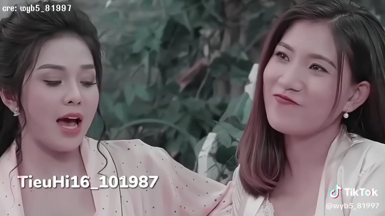 ( tổng hợp tiktok-lan quế phường )bạn thích nhân vật nào ( phần 2)?