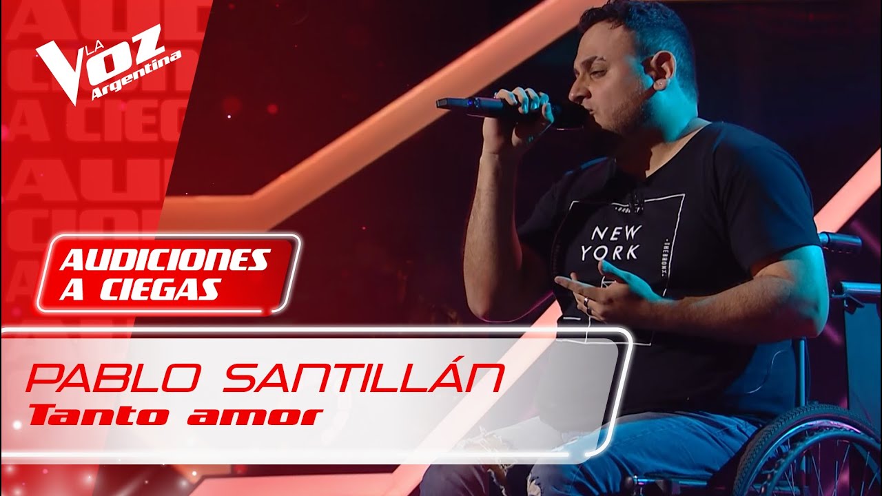 Pablo Santillán - 