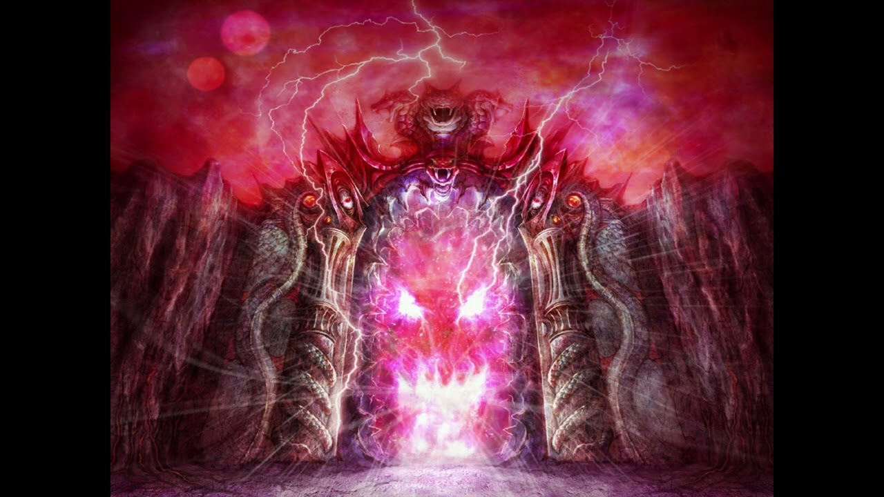 2Moons/Dekaron OST - The Deadfront