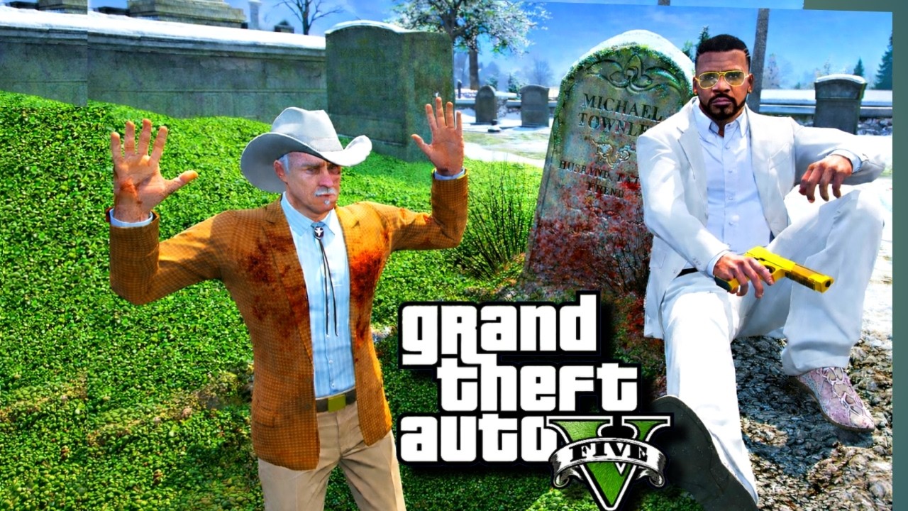 GTA 5 | Frenklin vs Dagan | Dangerous Mission 😈🎯| E  9 | #gtav #RH RAJ GAMER #gta5gameplay