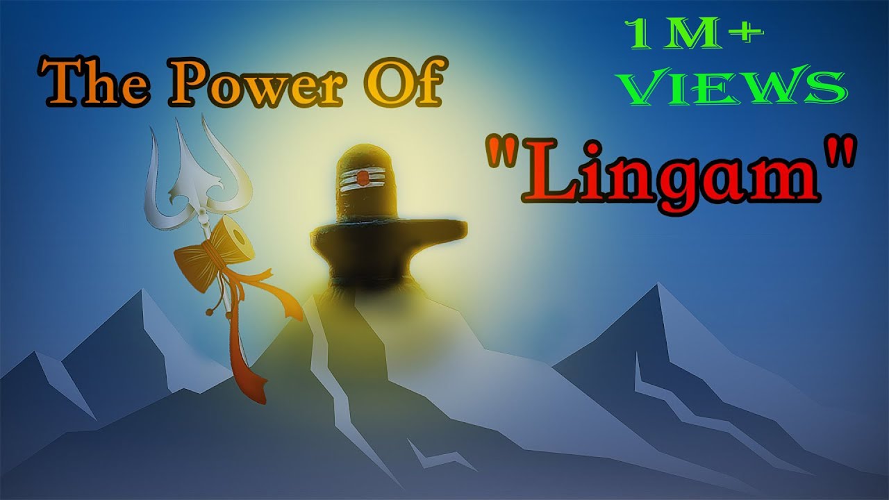 Is Lingam A Tesla Coil? Ancient  Energy Device found in Tiruvannamalai Temple