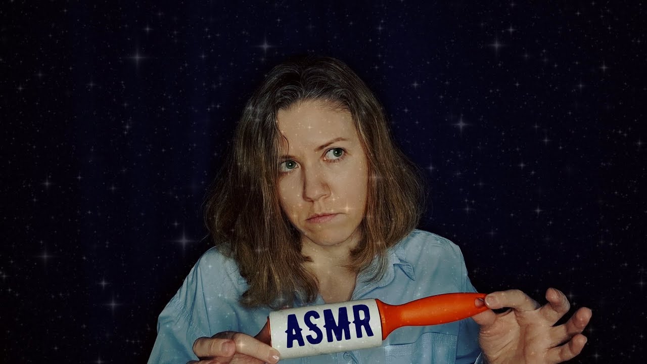АСМР терапия - угадай звук 🔊 / ASMR therapy - guess the sound 🔊