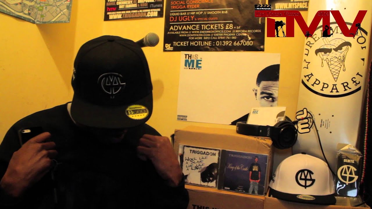 Suge (TMV Freestyle)