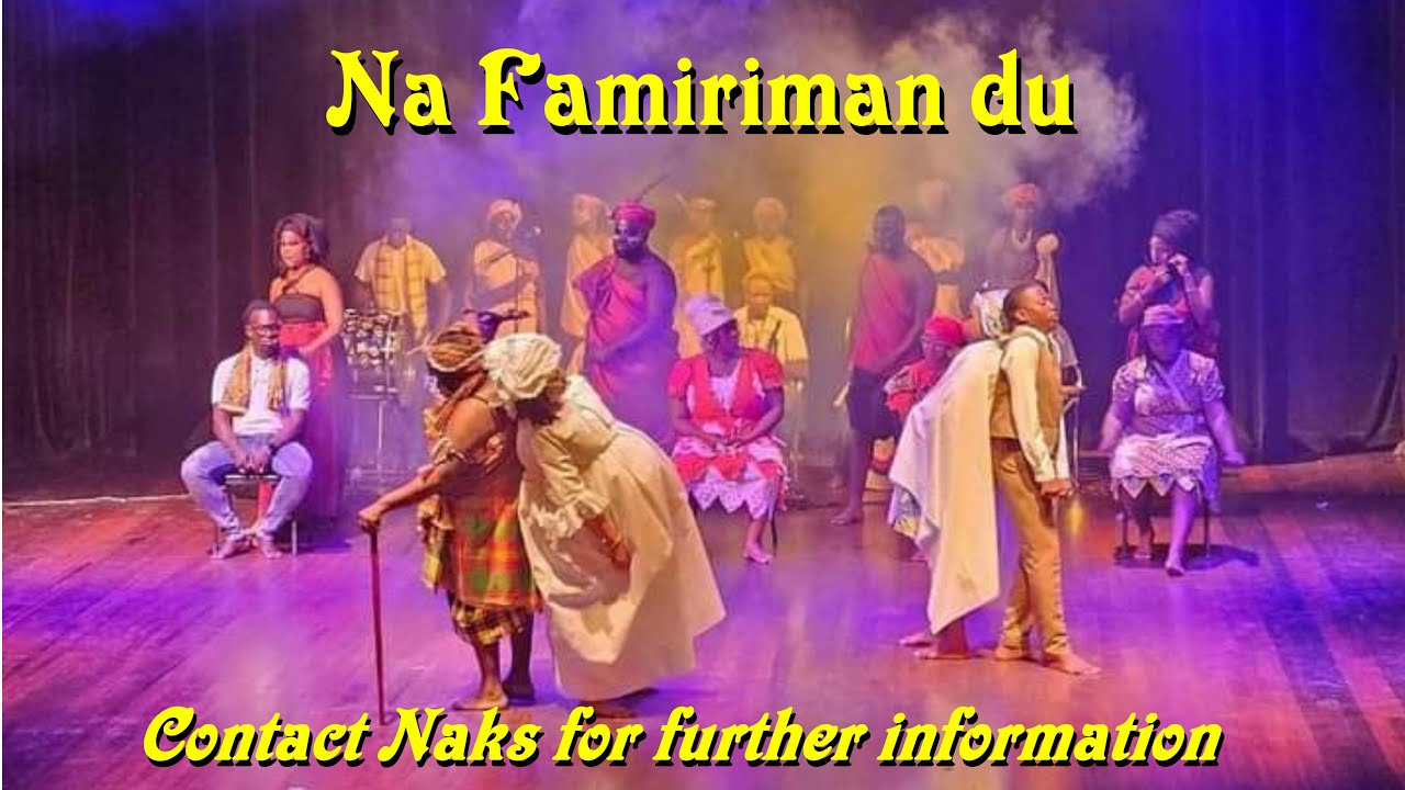 Na famiriman du