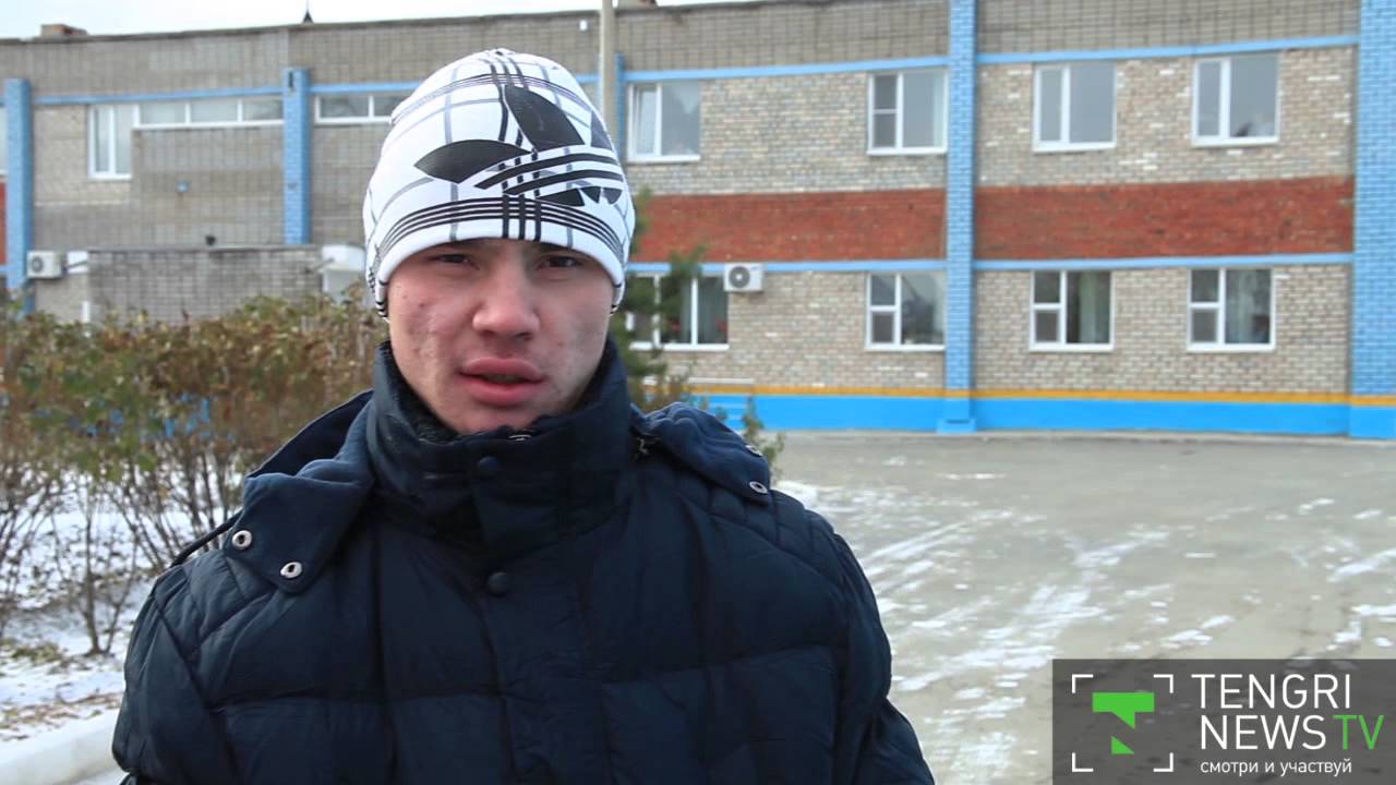 Экс-подозреваемый в убийстве Виктории Ганя прокомментировал свой арест