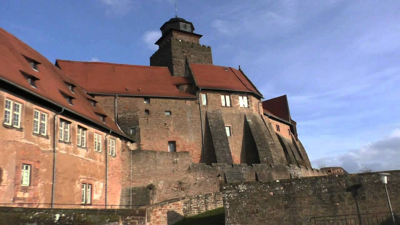 2015-01-18  Die Burg Breuberg 10