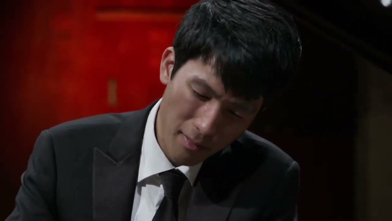 Schubert Sonata D. 959 in A major - Eric Lu