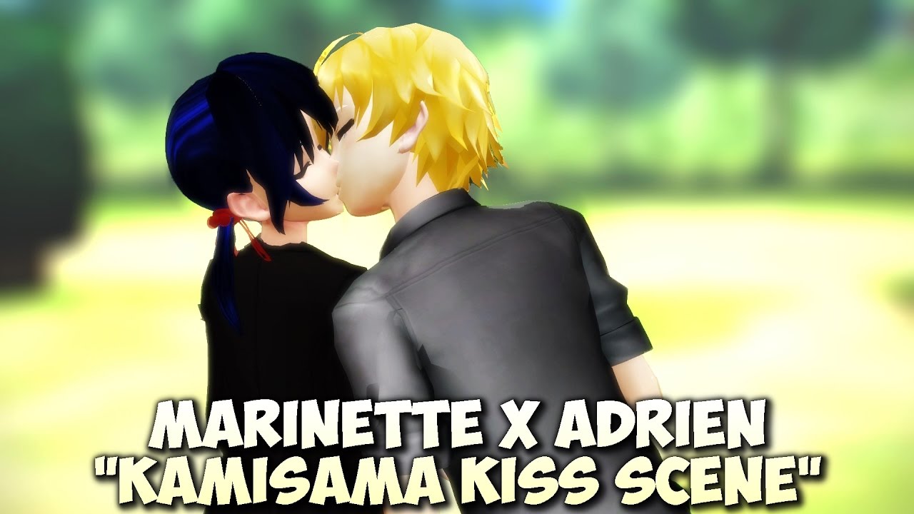 MMD 
