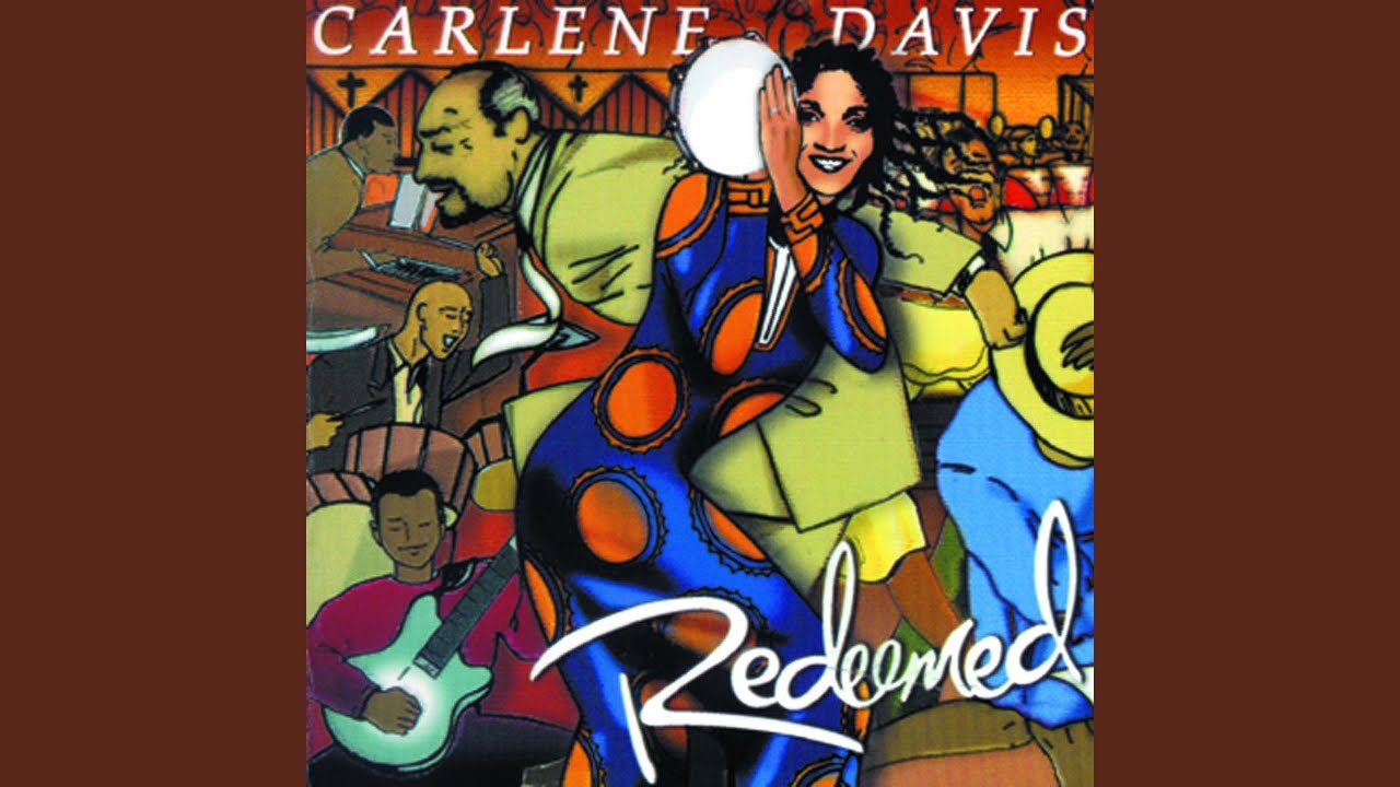 Nothing But The Blood