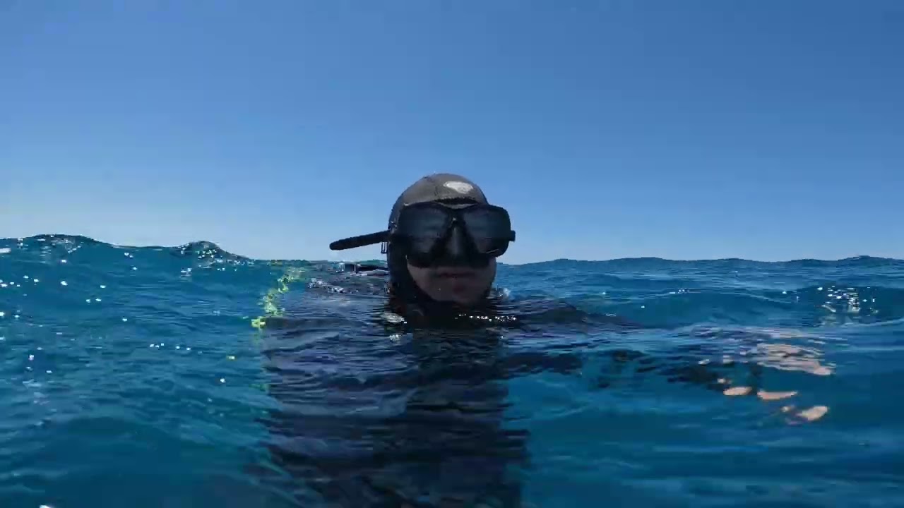 Heraklion Diving Center Kreta