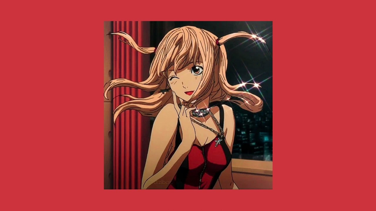 Bad romance - Lady Gaga [ sped up/nightcore ]