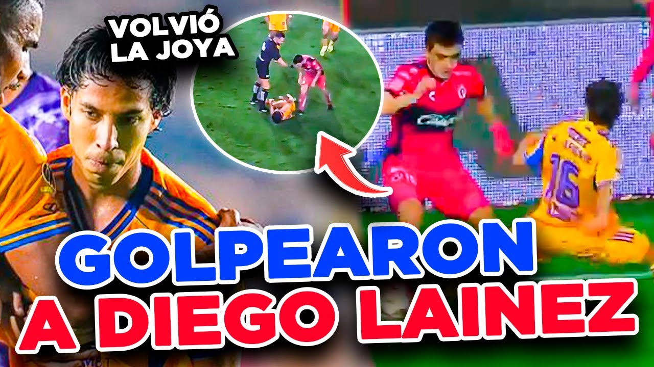 ¡GILBERTO MORA BAILÓ a DIEGO LAINEZ! FACTOR se VENGÓ de esta MANERA