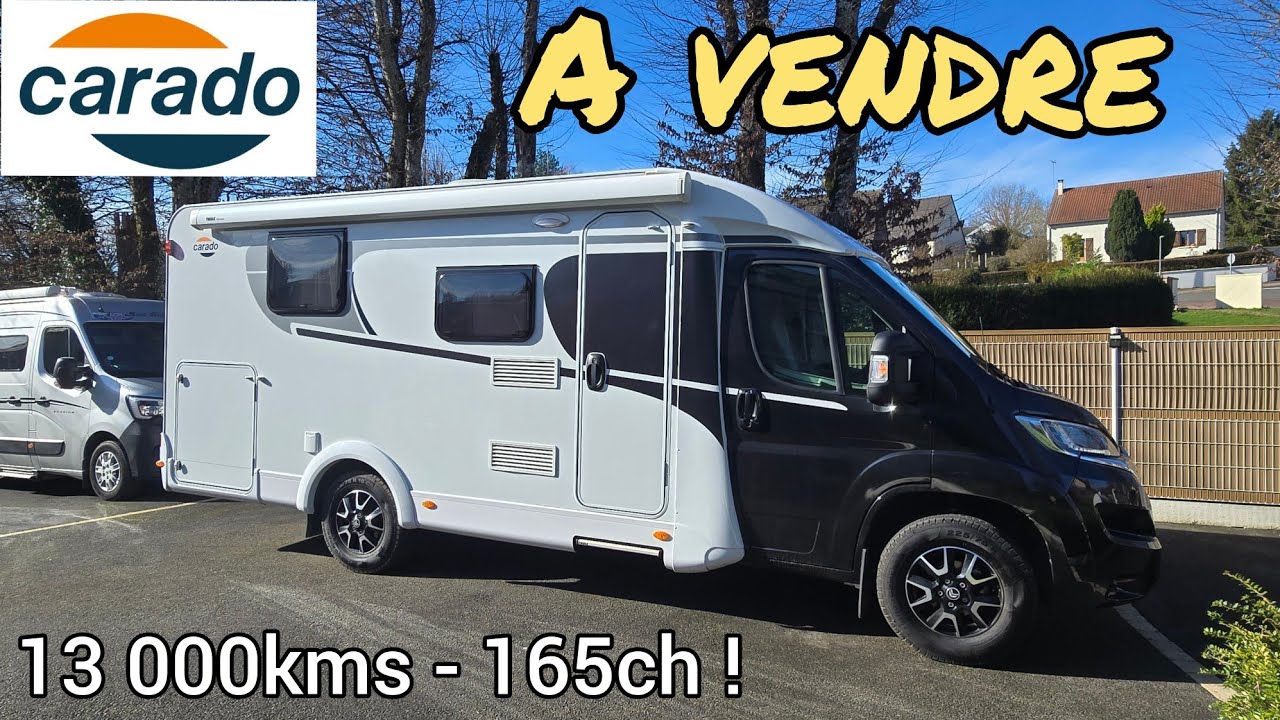 A Vendre : Le profilé slim lit central parfait pour 2 !