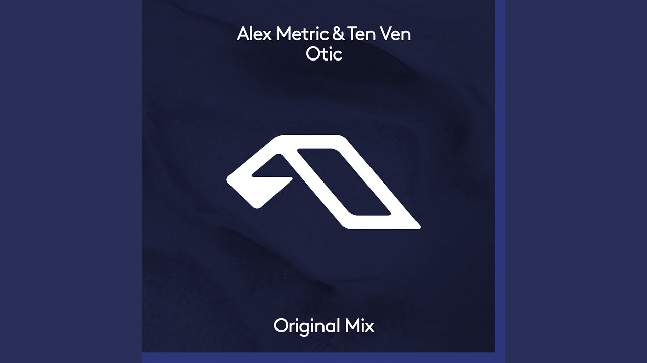 Otic (Extended Mix)
