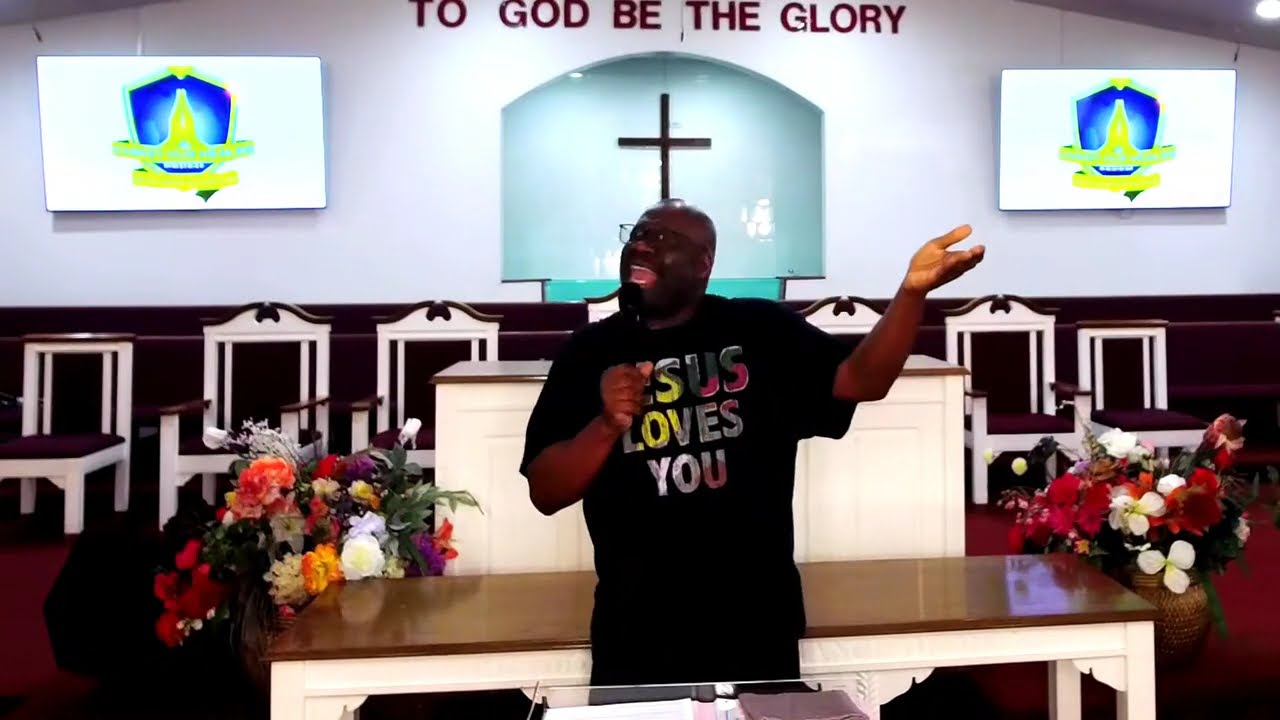 Sunday Morning 3.15.26