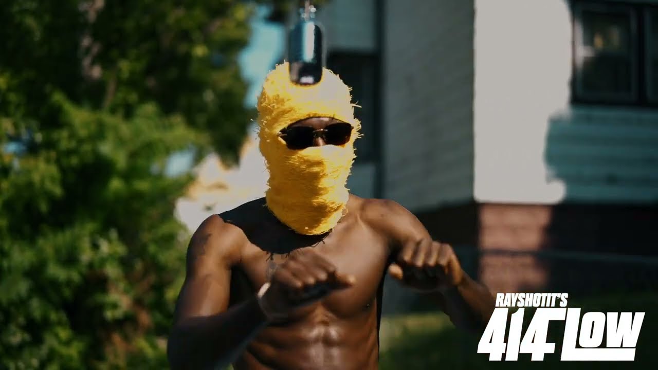 RayShotIt's 414Flow 