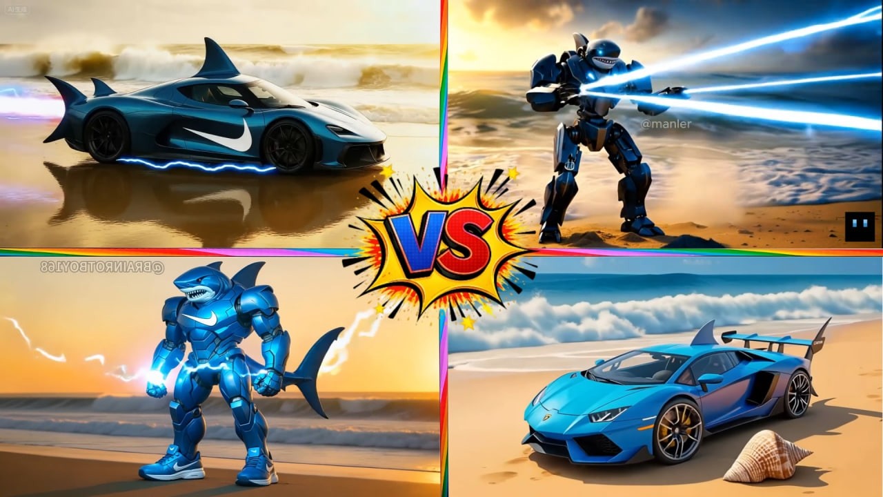 BRAINROT ANIME 🆚 BRAINROT ZOMBIE 🆚 BRAINROT EXTINCTION 🆚 BALLERINA - Tiles Hop EDM Rush!