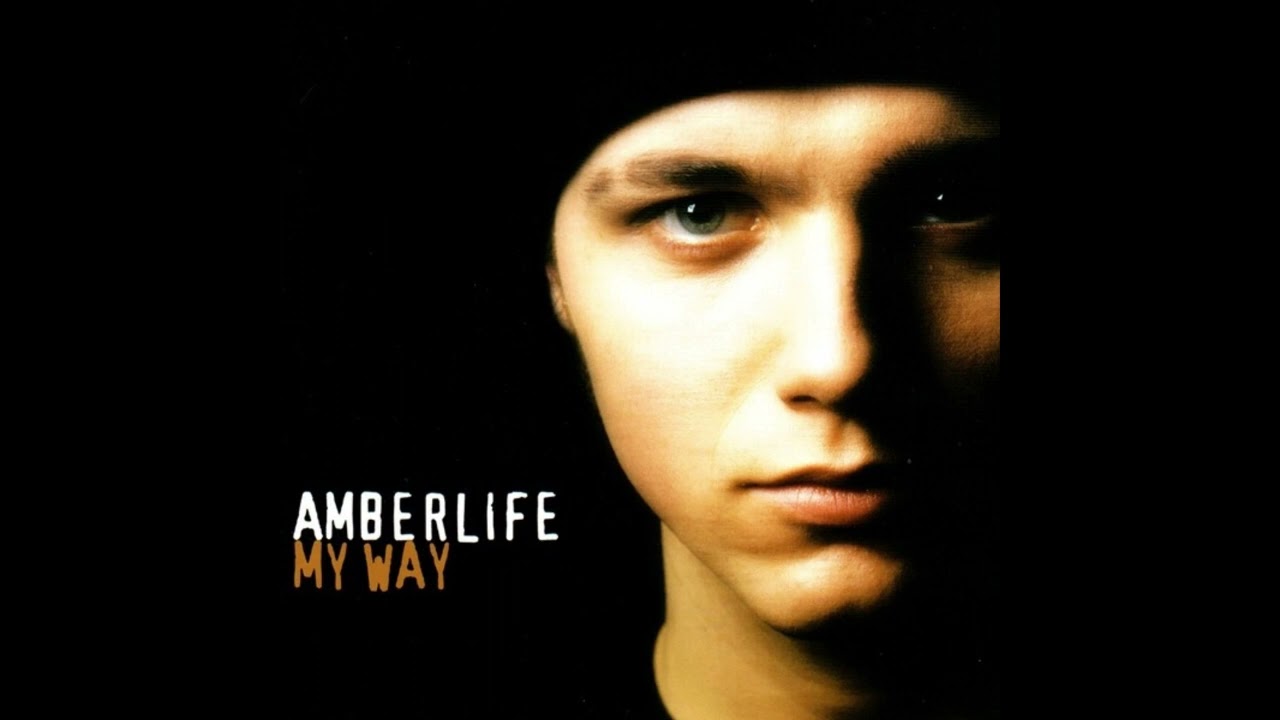 Amberlife - My way (2003)
