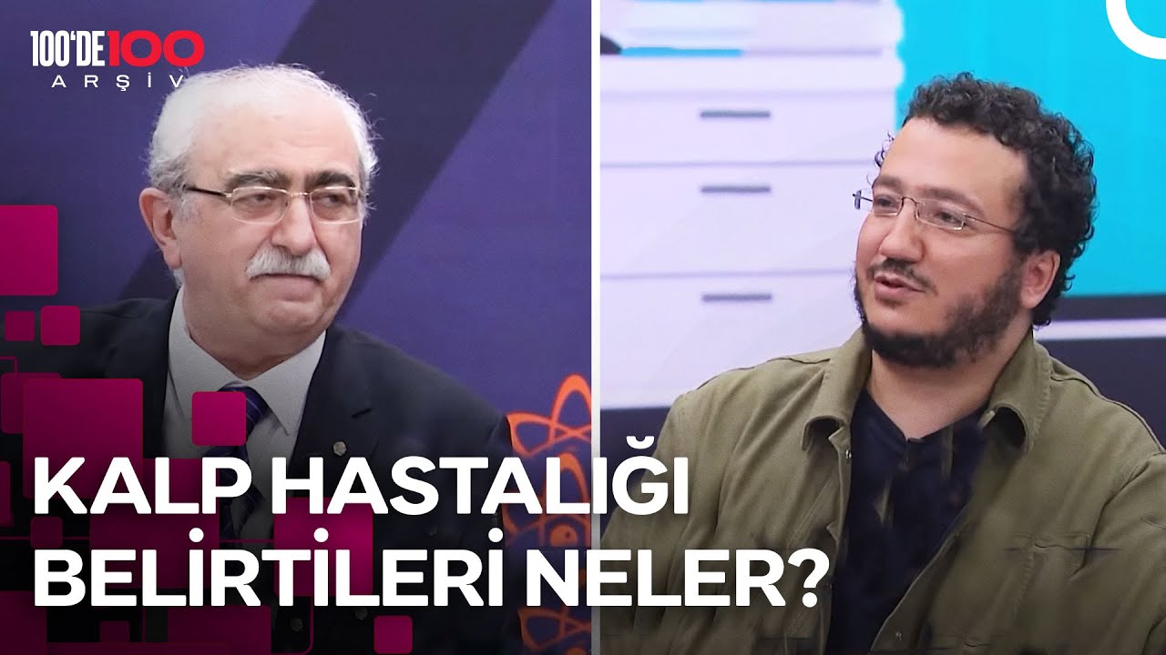 Kalp Anevrizması Nasıl Tedavi Edilir Mi? | Oytun Hoca ile Bilim