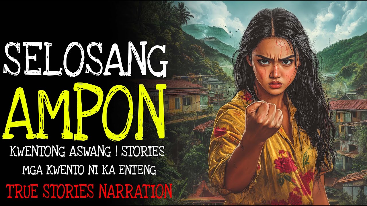 SELOSANG AMPON | Kulam True Story