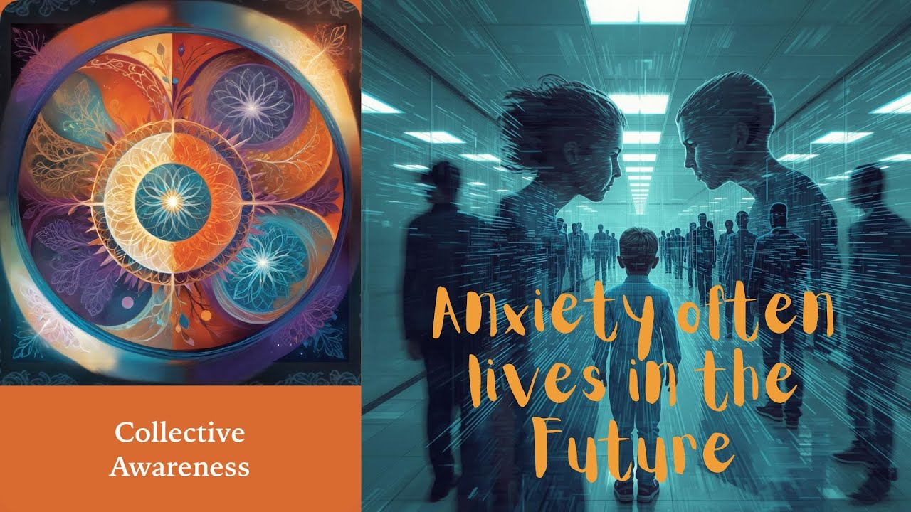 Anxiety & Worry: Fear for the Child’s Future