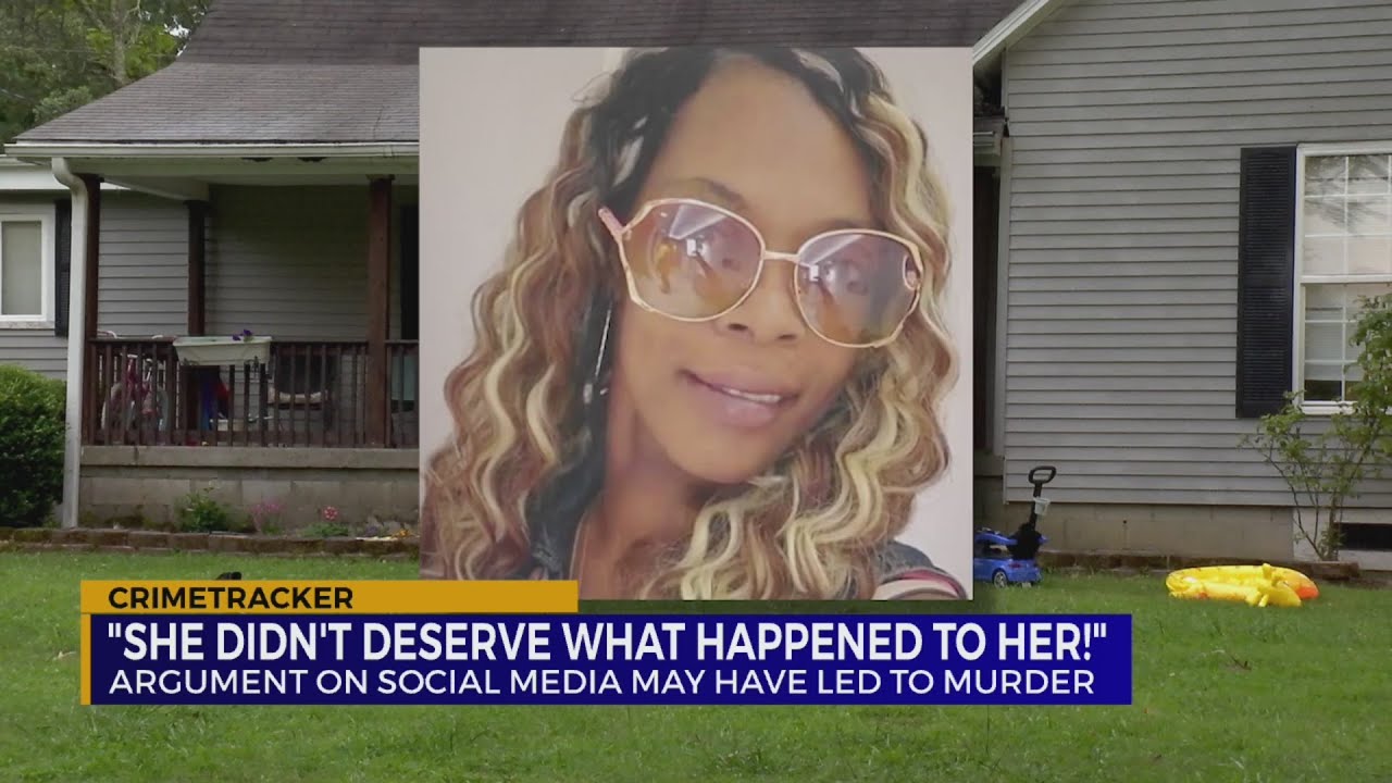 Argument on social media may have led to murder