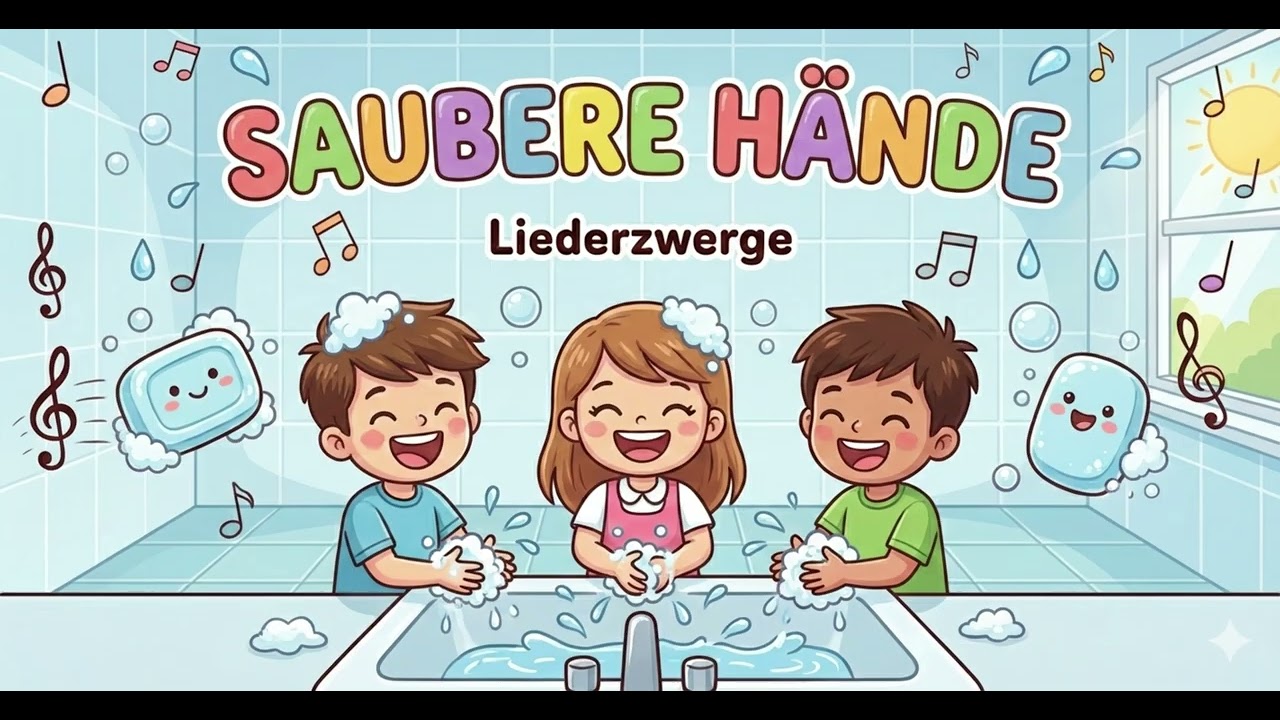 Liederzwerge - 