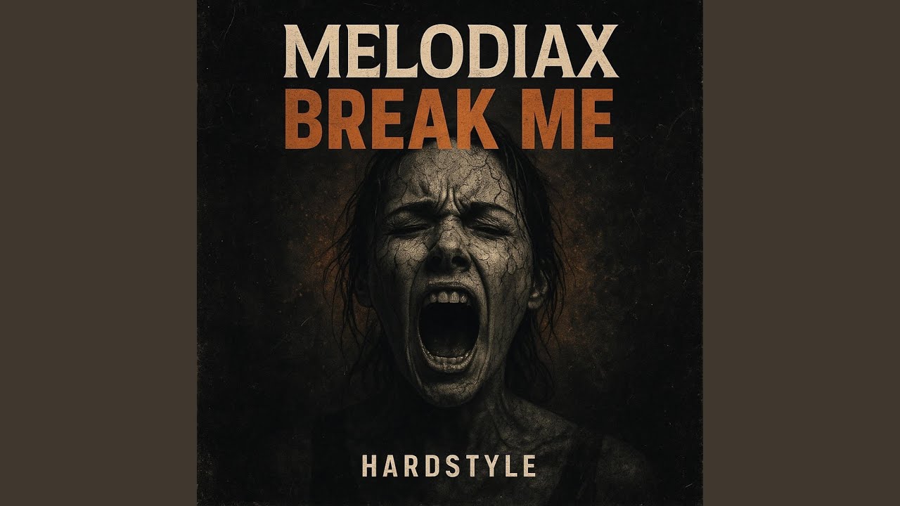 Break me (Radio Edit)