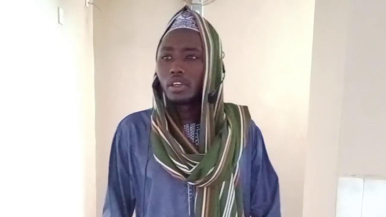 ||🔴 LIVE | KHUTBA YA IJUMAA MASJID SWAALIHIINA USTADH ABDILLAHI ABDI  TIMBONI WATAMU MALINDI KENYA