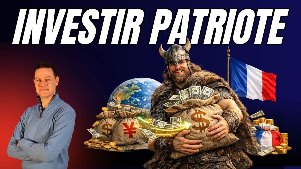 Performance ou patriotisme ?