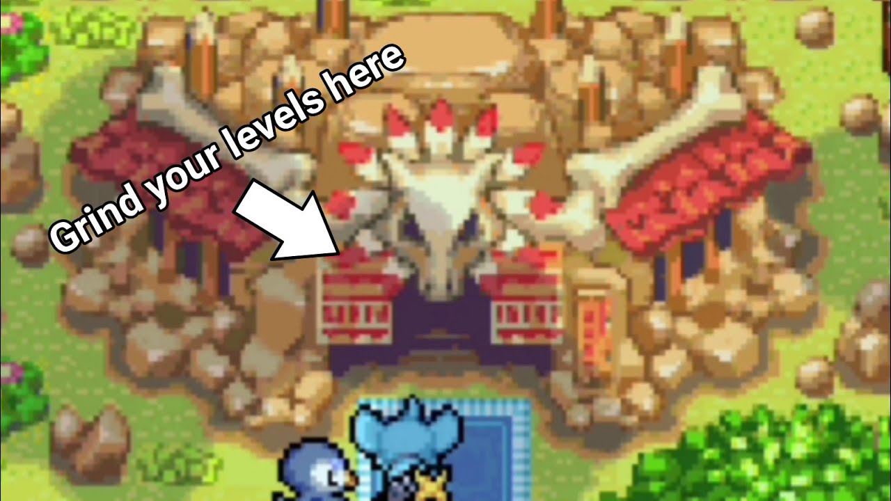 Things that Pokemon Mystery Dungeon Players Do || Part 3